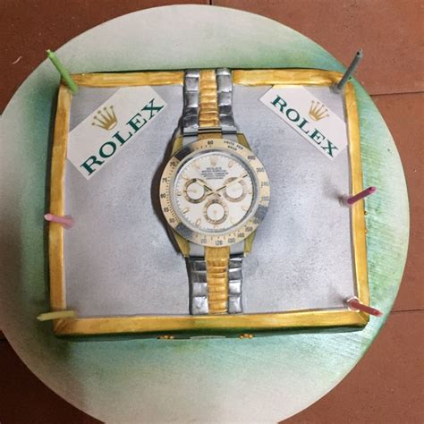 rolex uhr kuchen|Rolex herrenuhren.